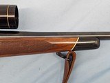 WINCHESTER MODEL 70 30.06 - 10 of 13