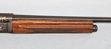 BROWNING AUTO 5 12 GA 2 3/4'' - 9 of 11