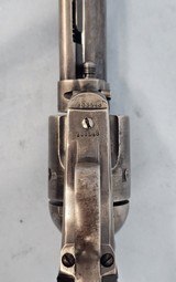 COLT SINGLE ACTION ARMY 32 W.C.F. - 13 of 15
