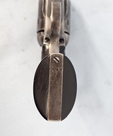 COLT SINGLE ACTION ARMY 32 W.C.F. - 12 of 15