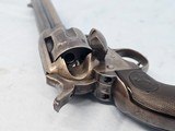 COLT SINGLE ACTION ARMY 32 W.C.F. - 15 of 15