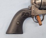 COLT SINGLE ACTION ARMY 32 W.C.F. - 6 of 15