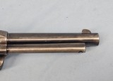 COLT SINGLE ACTION ARMY 32 W.C.F. - 8 of 15