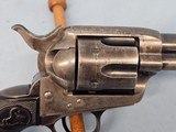 COLT SINGLE ACTION ARMY 32 W.C.F. - 7 of 15