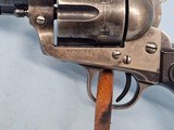 COLT SINGLE ACTION ARMY 32 W.C.F. - 3 of 15