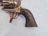 COLT SINGLE ACTION ARMY 32 W.C.F. - 2 of 15