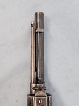 COLT SINGLE ACTION ARMY 32 W.C.F. - 14 of 15