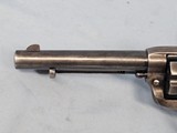COLT SINGLE ACTION ARMY 32 W.C.F. - 4 of 15