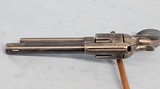 COLT SINGLE ACTION ARMY 32 W.C.F. - 9 of 15