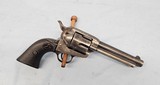 COLT SINGLE ACTION ARMY 32 W.C.F. - 5 of 15