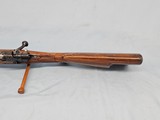 CUSTOM MAUSER .338 WIN. MAG. - 7 of 19