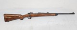 CUSTOM MAUSER .338 WIN. MAG. - 11 of 19