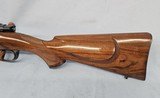 CUSTOM MAUSER .338 WIN. MAG. - 2 of 19
