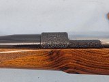 CUSTOM MAUSER .338 WIN. MAG. - 4 of 19