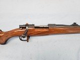 CUSTOM MAUSER .338 WIN. MAG. - 13 of 19