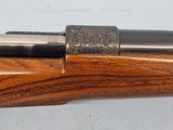 CUSTOM MAUSER .338 WIN. MAG. - 14 of 19