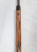 CUSTOM MAUSER .338 WIN. MAG. - 19 of 19