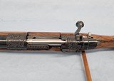 CUSTOM MAUSER .338 WIN. MAG. - 8 of 19