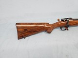 CUSTOM MAUSER .338 WIN. MAG. - 12 of 19