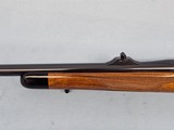CUSTOM MAUSER .338 WIN. MAG. - 5 of 19