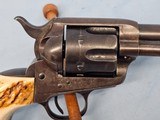 COLT SAA 38 W.C.F. - 7 of 14