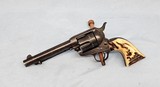COLT SAA 38 W.C.F.
