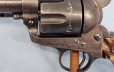 COLT SAA 38 W.C.F. - 3 of 14