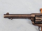 COLT SAA 38 W.C.F. - 4 of 14