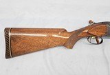 BROWNING SUPERPOSED 12 GA 2 3/4'' - 9 of 17