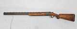 BROWNING SUPERPOSED 12 GA 2 3/4''