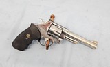 SMITH & WESSON 629-1 .44 MAGNUM - 3 of 9