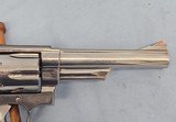 SMITH & WESSON 629-1 .44 MAGNUM - 4 of 9