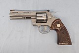 COLT PYTHON .357 - 2 of 9
