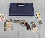 COLT PYTHON .357