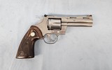 COLT PYTHON .357 - 4 of 9