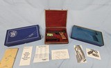 SMITH & WESSON MODEL 41 .22 L.R.