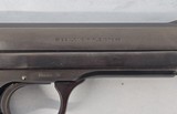 SMITH & WESSON MODEL 41 .22 L.R. - 5 of 13
