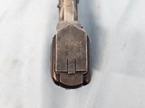 FN HI POWER 9 MM WWII MARKED - 7 of 11