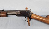 WINCHESTER 62A .22 S.L. & L.R. - 3 of 14