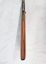 WINCHESTER 62A .22 S.L. & L.R. - 12 of 14
