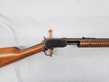 WINCHESTER 62A .22 S.L. & L.R. - 9 of 14