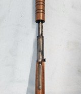 WINCHESTER 62A .22 S.L. & L.R. - 13 of 14