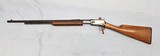 WINCHESTER 62A .22 S.L. & L.R.