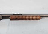 WINCHESTER 62A .22 S.L. & L.R. - 10 of 14
