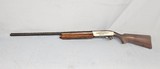 REMINGTON 1100 12 GA 2 3/4''