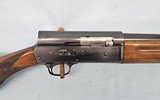 BROWNING AUTO 5 12 GA 2 3/4'' - 9 of 15