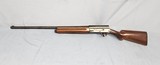 BROWNING AUTO 5 12 GA 2 3/4''