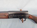 BROWNING AUTO 5 16 GA 2 3/4'' - 3 of 15