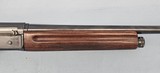 BROWNING AUTO 5 16 GA 2 3/4'' - 10 of 15