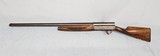 REMINGTON MODEL 11 12 GA 2 3/4'' SPECIAL GRADE - 1 of 16